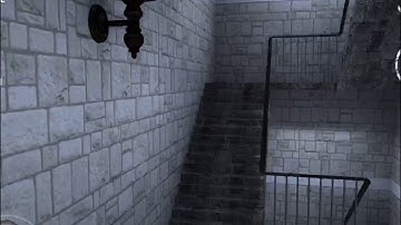 Eyes - The Horror Game Easy Mode (Make Your Own Ghost? Mode)