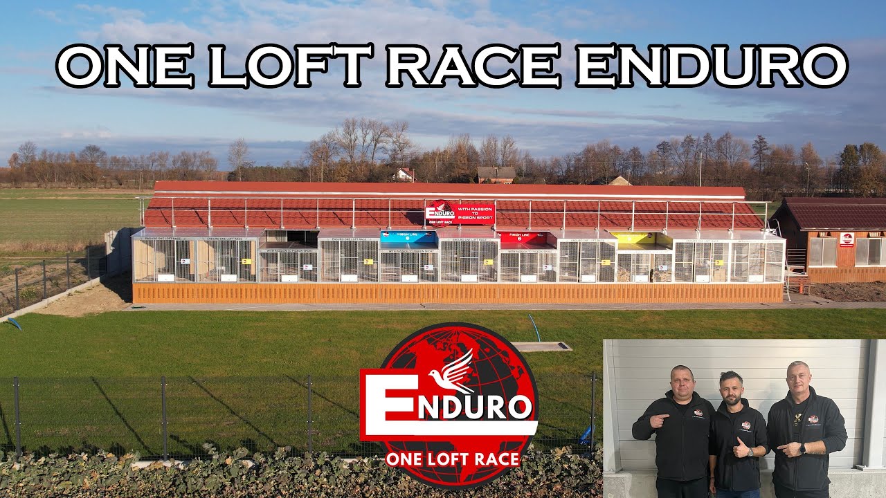 ОЛР ЭНДУРО | КАПИНОС - ПРАК - ЯНИЯ