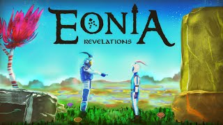 EONIA Revelations  