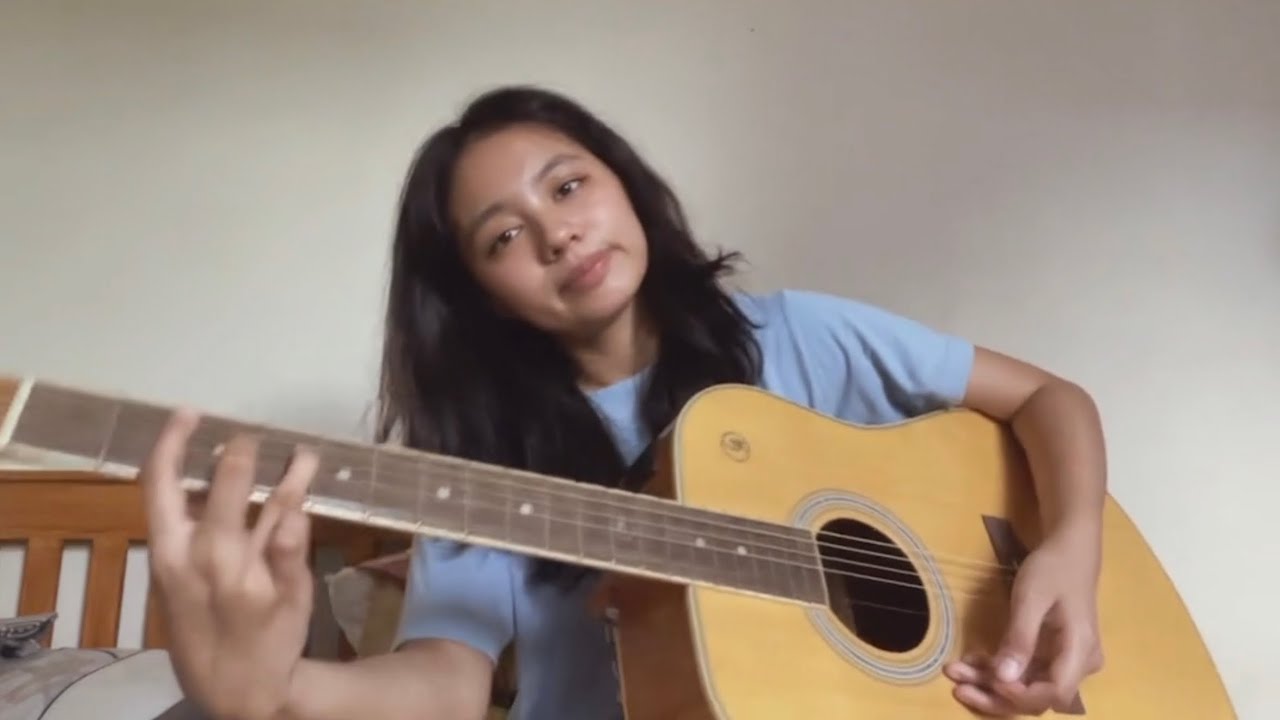 pag-ibig ay kanibalismo ii - fitterkarma (raw cover) ft. guitar na kulang strings