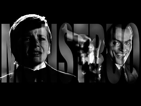 Gotham necesitaba un MONSTRUO | BATMAN BEGINS RESEÑA
