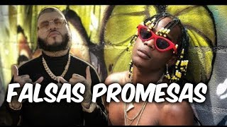 Farruko Ft Menor Menor - Falsas Promesas (Remix)