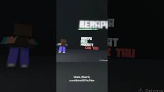 Download Lagu Tobat Maksiat #minecraft#animation MP3