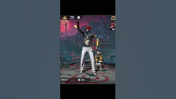 COME 1V1 #freefire #presetalightmotionffmax #ffshorts