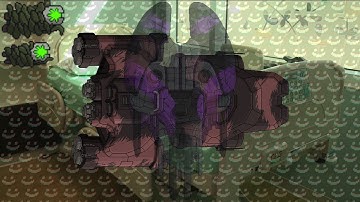 Unoptimized Cruiser Mark 1 | FTL Multiverse