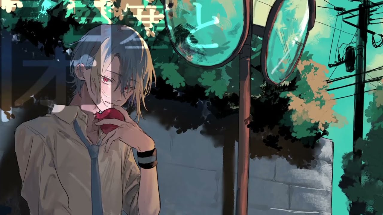 【UTAUカバー】とても素敵な六月でした【松田っぽいよ】