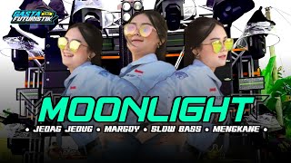 DJ MOONLIGHT • YANG KALIAN TUNGGU TUNGGU • VIRAL TIK TOK • GASTA FUTURISTIK