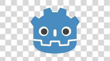 How to make Transparent Windows in Godot 4