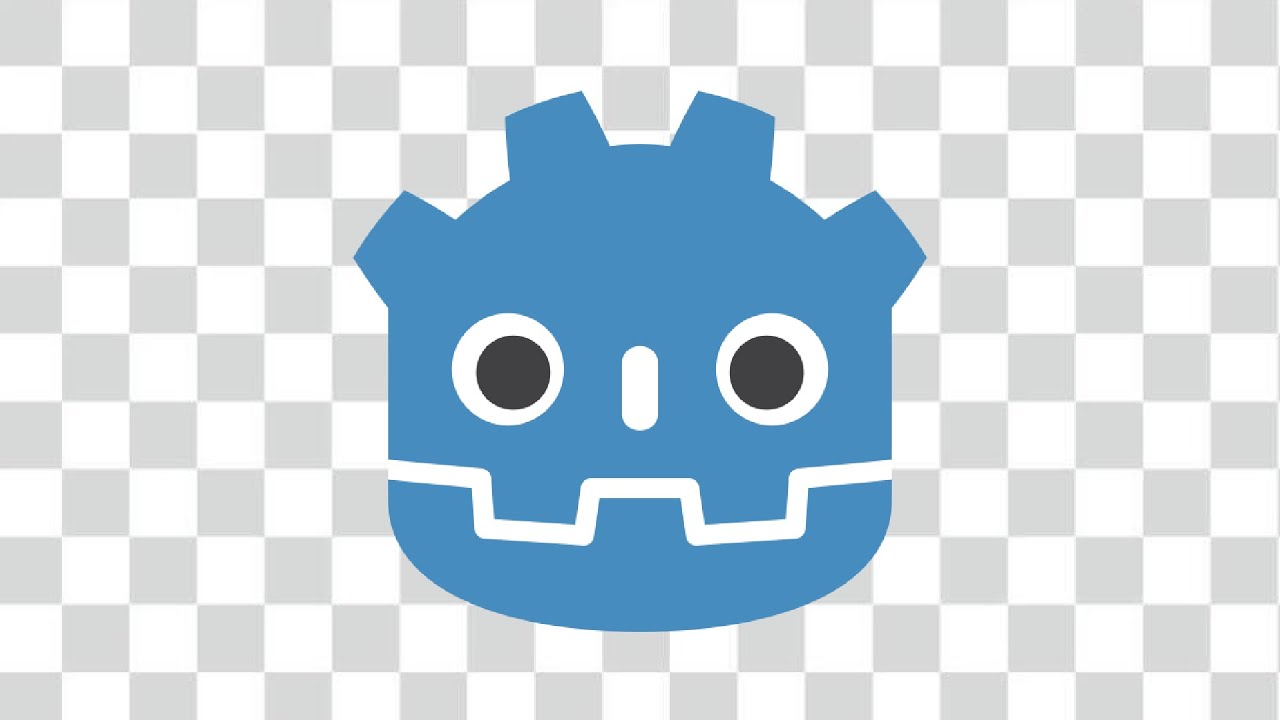 How to make Transparent Windows in Godot 4