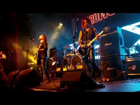 Rotting Christ - Pix Lax Dax (León Gto 2024)