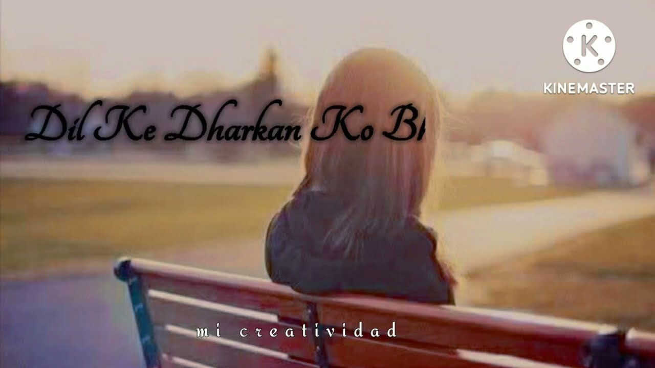 Pehlae maloom na tha|Dil mera tord diya us nae bura kun manu|sad status song video@micreatividad2697