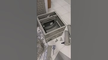 Drum filter for Koi. Bộ lọc trống cho Koi