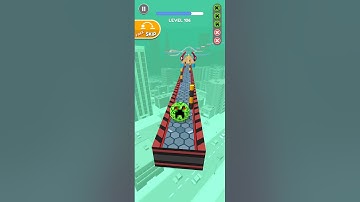 Going balls - all levels gameplay android iOS (105-110)