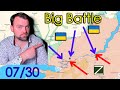 Update from Ukraine | The Big Battle for South is Coming