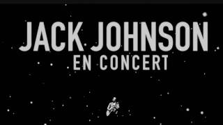 Video thumbnail of "Jack Johnson - Flake (Live In San Francisco, CA) 'En Concert' album"