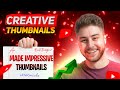 Create impressive thumbnails in photoshop   rd tutorials