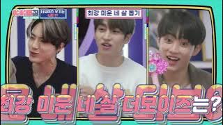 [INDO SUB] THE BOYZ - Idol House Eps 5 Full Ver