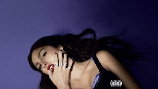 【10 Hours】Olivia Rodrigo - the grudge ‎