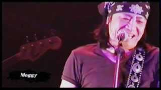 世良 公則 GUILD 9 「 Maggy 」