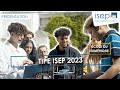 Isep  tipe 2023