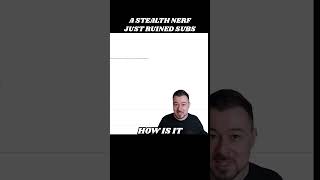 💀 Paradox Just RUINED Submarines with a Stealth Nerf! | HOI4 Shorts