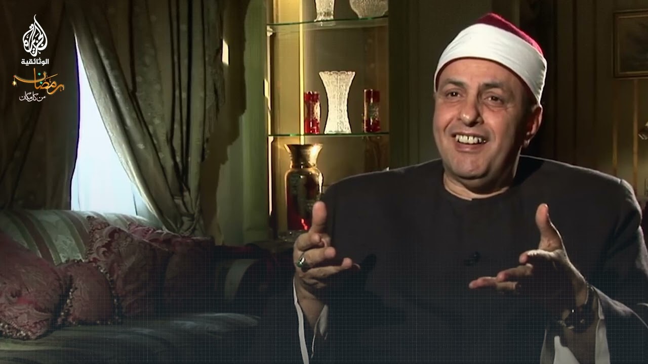 الشيخ محمود علي البنا.. سجل المصحف المرتل في 50 يوما
