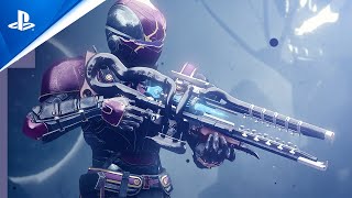 『Destiny 2』彷徨のシーズン – アガーの杖 – エキゾチッククエスト