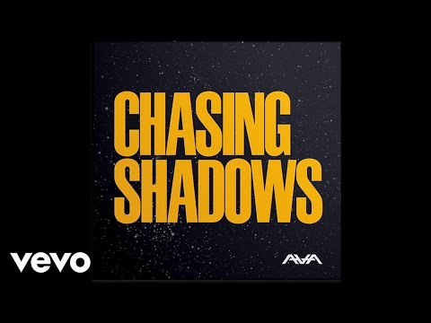 Angels & Airwaves - Chasing Shadows (Audio Video)