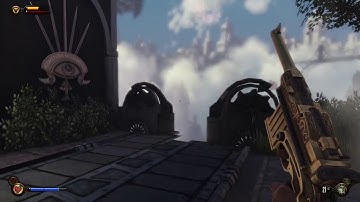 Order of the Raven | BioShock: Infinite | Part 5