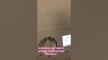 Ideal Logic Combi C service mode - air/gas ratio settings