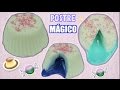 POSTRE RELLENO FÁCIL Y SIN HORNO | Lore Peñaloza