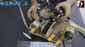 Abyss Video Tutorial | ROBOTIX 2013