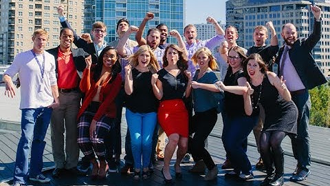 Terminus - Celebrating Dos Commas