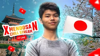 SETOUCHI SPARKS TEAM IN! TOP 16 APEX PREDATOR GRIND LETS GO!