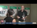 Orlando highway 'flex lanes' put into action, called traffic 'game changer'