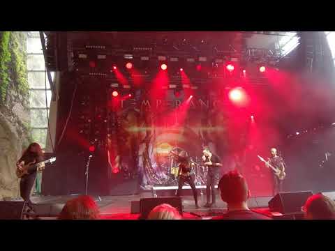 Temperance - The