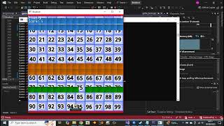 Devlog 3 - Vector Out - C++ OpenGLGame - more examples of window re-sizing