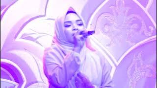 lantunan sholawat dari santri putri al-aziziyyah || cover sholawat jibril