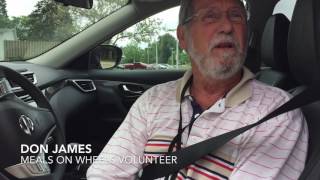 Waukesha County's Meals on Wheels Program
