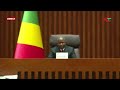 🔴 DIRECT - SENAT | Questions orales au Gouvernement