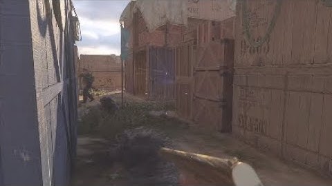 WW2: 244 Kills 26k score Shipment