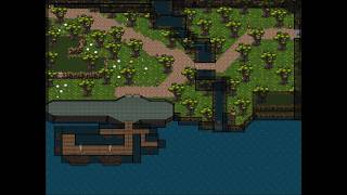 GameMaker | The RPG v2  | 6 Month Project |  Stream # 40