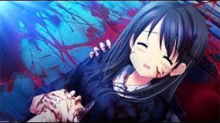 Nightcore - Gone (Bei Maejor)