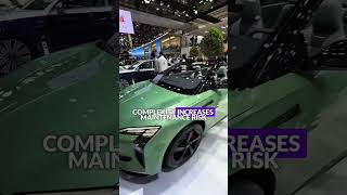 Chinese Cars You Should Avoid Buying (Before You Waste Your Money)