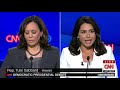 Tulsi Gabbard Tells the Truth About Kamala Harris