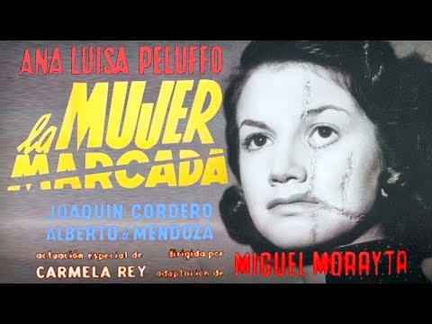 The Marked Woman , HORROR, , Ana Luisa Peluffo still