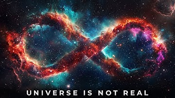 Physicists Finally Proved That The Universe As You Know It Does Not Exist