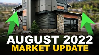 Inventory SPIKE! But What Does It REALLY Mean? | Almaden Valley Market Update