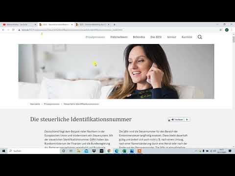 Video: Cum obțin un număr de identificare Google?