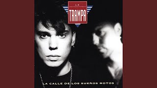 Video thumbnail of "La Trampa - Tentación"